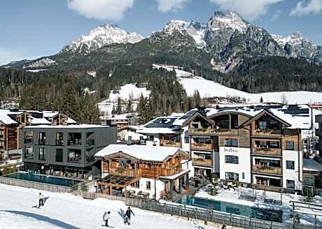 Boutique Hotel Das Rivus