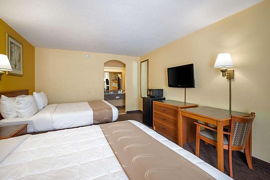 Quality Inn White Springs Suwanee