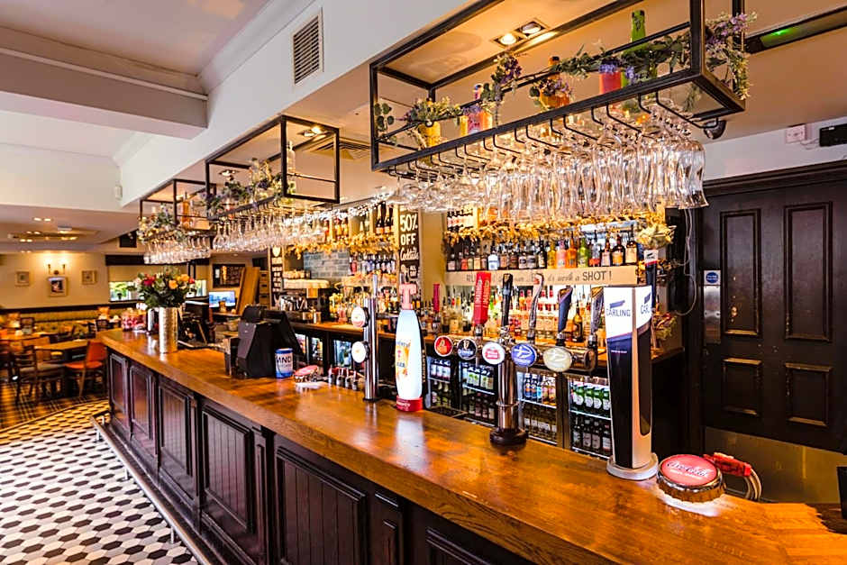 The Abbey Inn