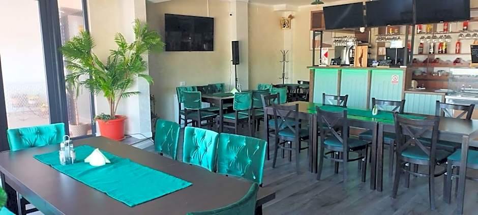 Cazare de Vis 3 stele