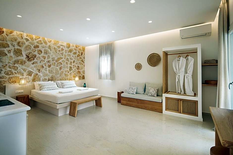 Proteas Hotel & Suites