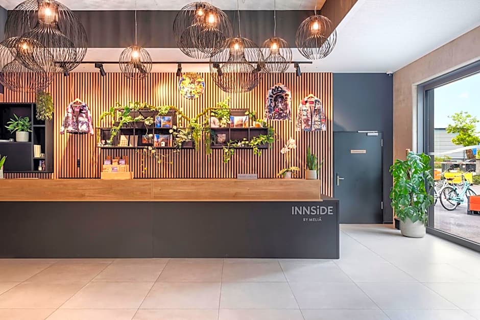 INNSiDE Luxembourg