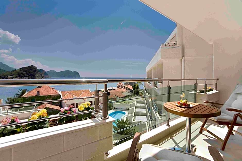 Monte Casa SPA & Wellness