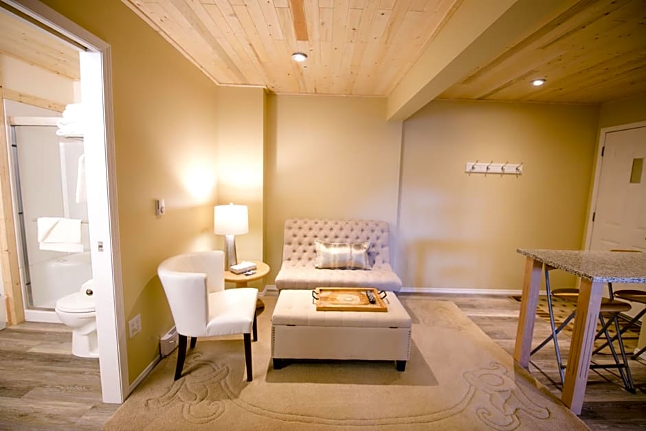 Crystal Springs Motel