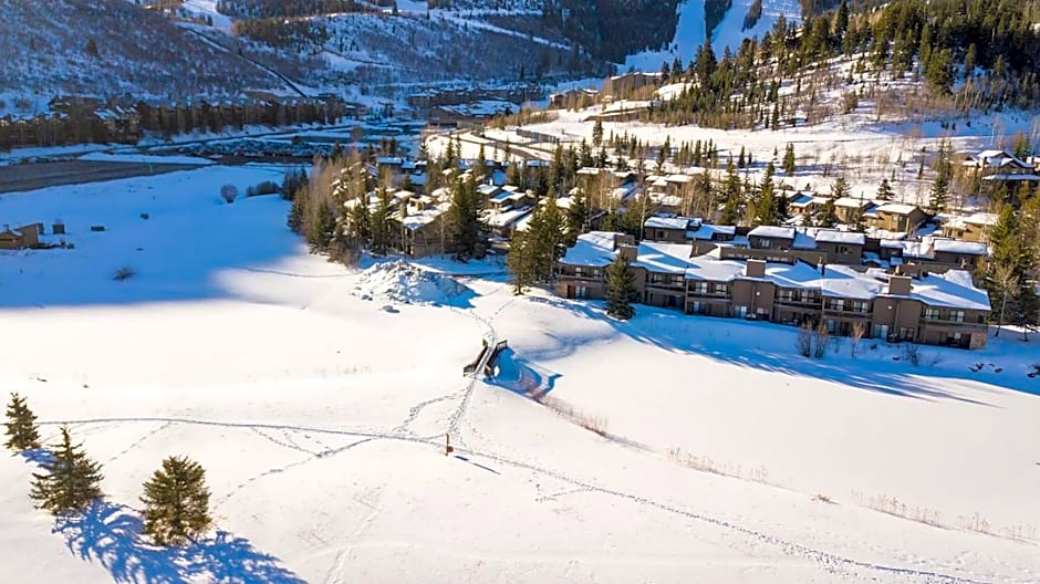 Deer Valley's Signature Collection