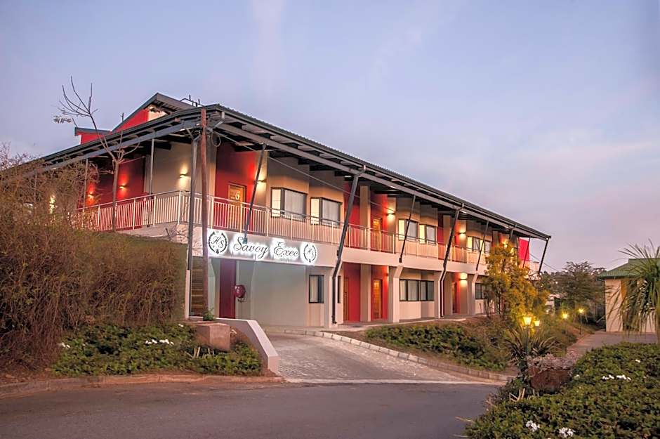 Hotel Savoy and Conference Centre