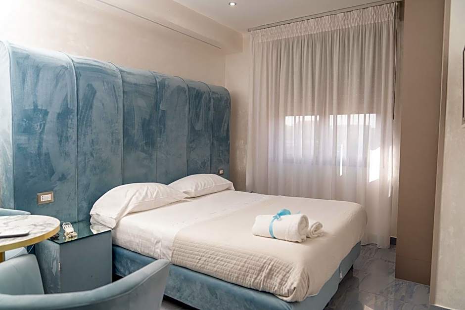 Hotel Paradiso