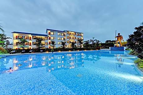 Sportico Resort Bangalore