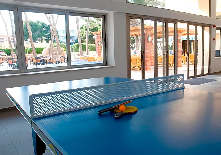 Hotel Bella Playa & Spa