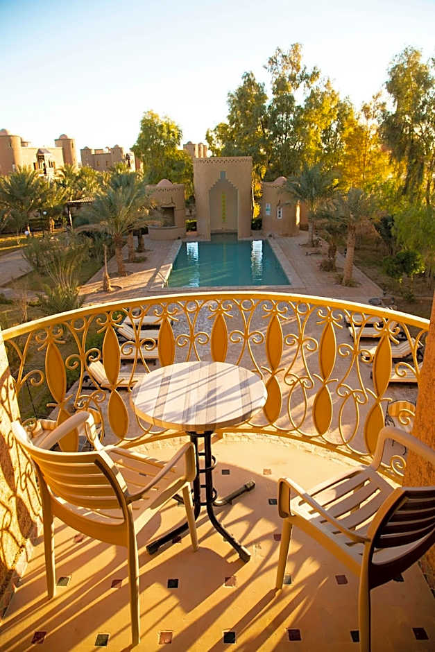Palais Du Desert Hotel & Spa