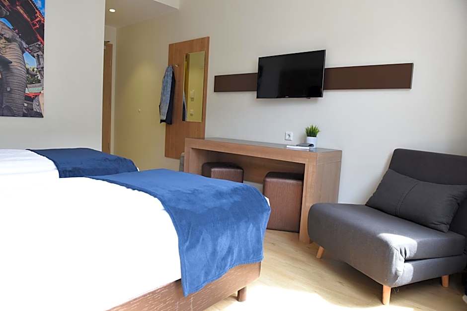 Motel Plus Berlin