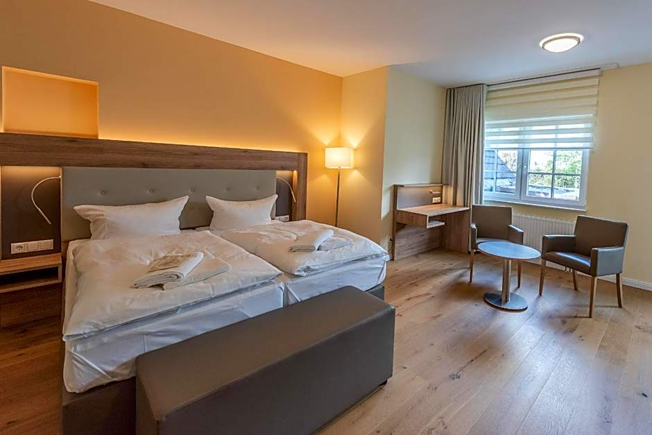 Struck Landhotel & SPA