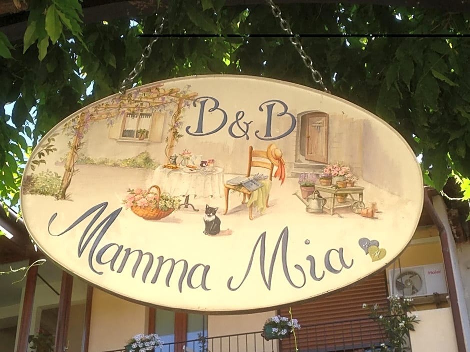B&B Mamma Mia