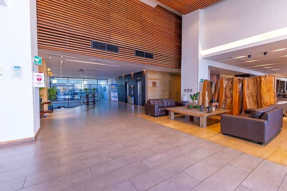Wyndham Concepcion Pettra