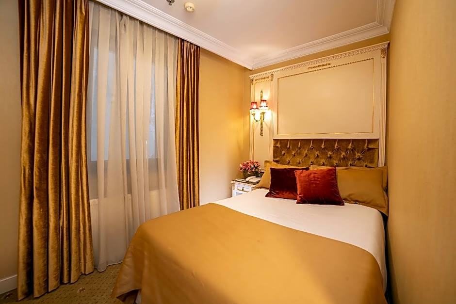 Balin Hotel - Special Category