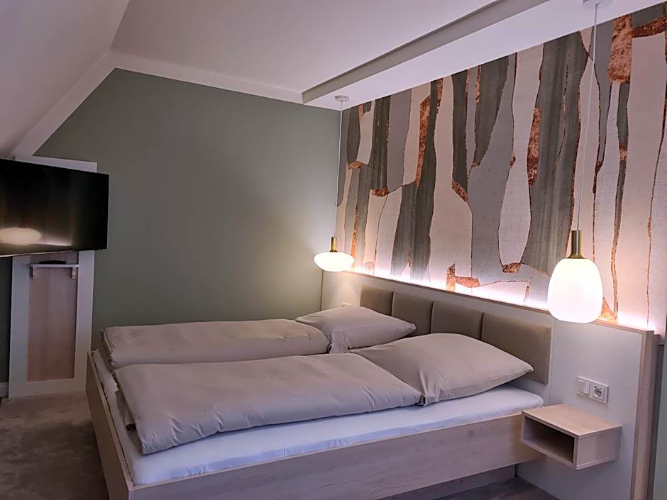 Hotel Gasthaus zur Linde