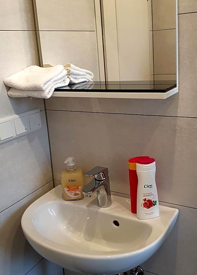 Bed and Breakfast am Höhenweg