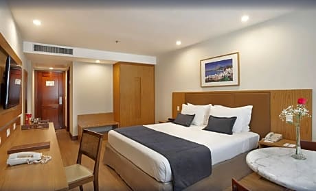 DOUBLE EXECUTIVE SUPERIOR