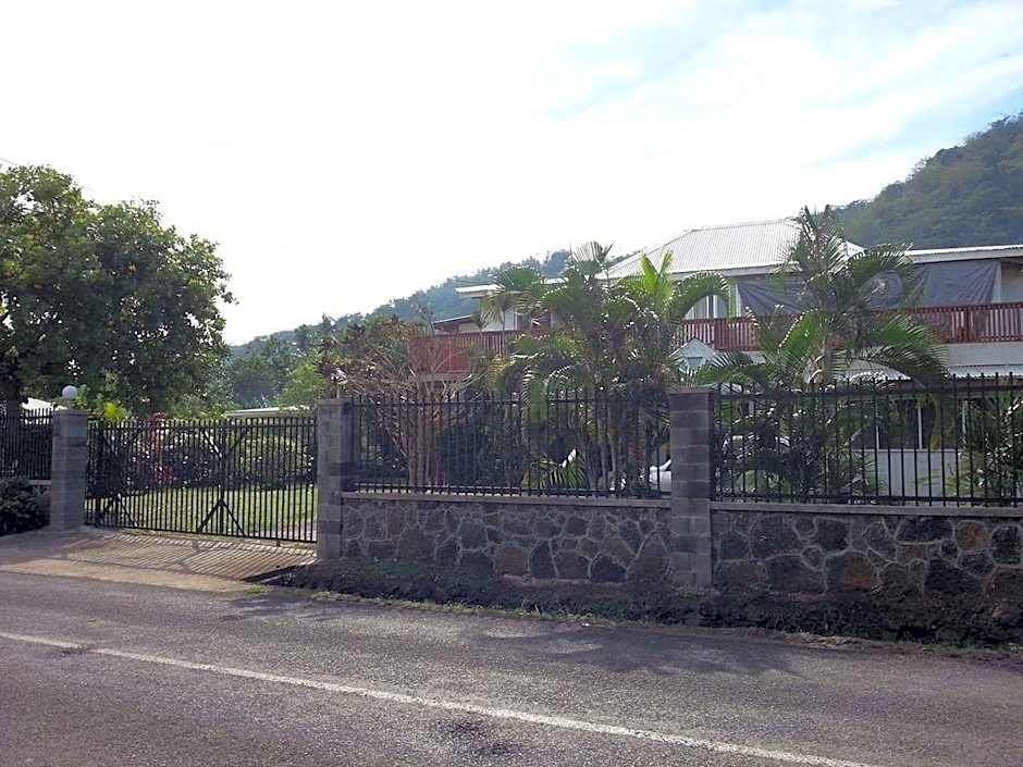 Foto 1 dari 8 — Apia Inn