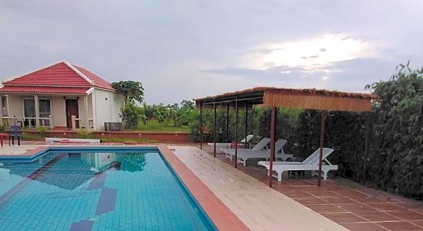 Koh Ker Temples Garden Hotel and Restaurant