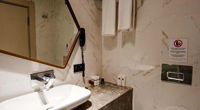 Dosso Dossi Hotels Laleli