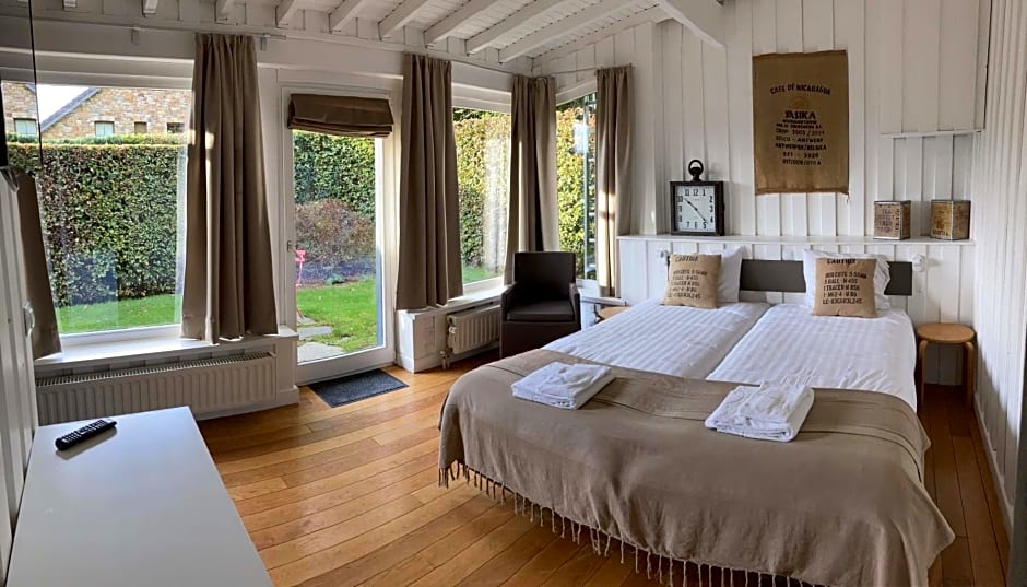 Le coup de coeur de Marie - chambres d'hotes