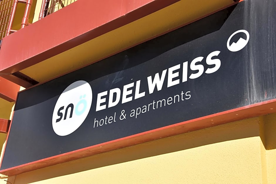 Hotel SNO Edelweiss