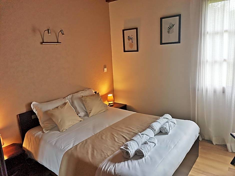 Gîte La Petite Fagette