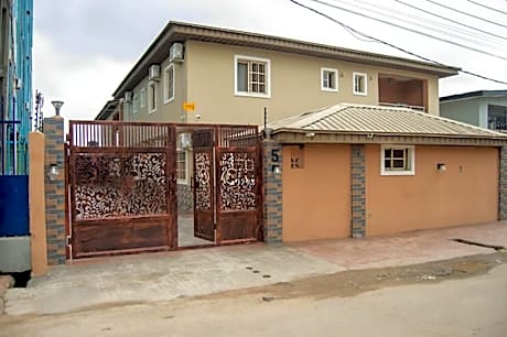 Javes Residence Ogba