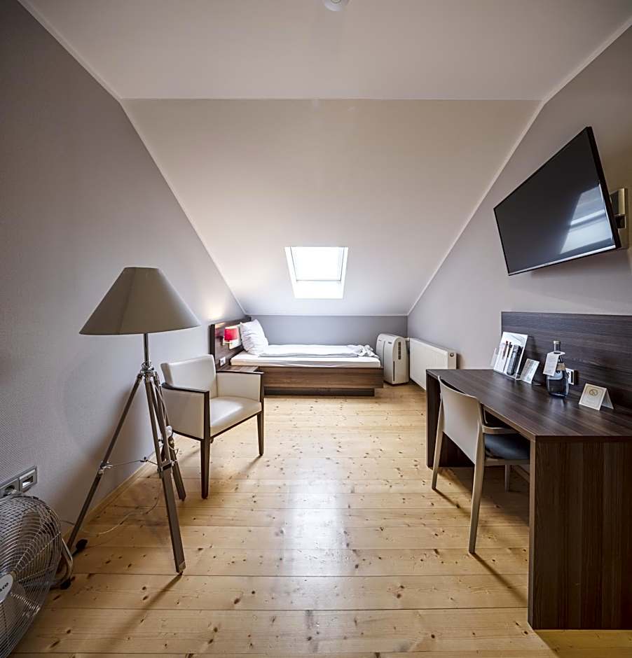 BoardingHouse Heidelberg
