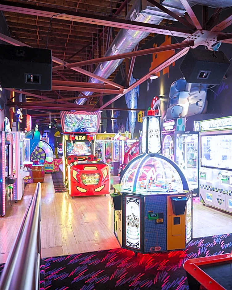 Staybridge Suites St. Catharines Conf Ctr By IHG