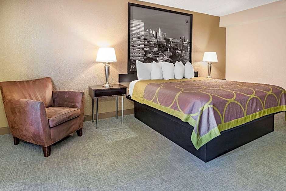 Photo 1 of 1 of 1 King Bed