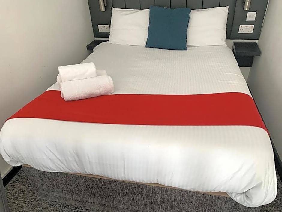 Trivelles Regency, Nottingham