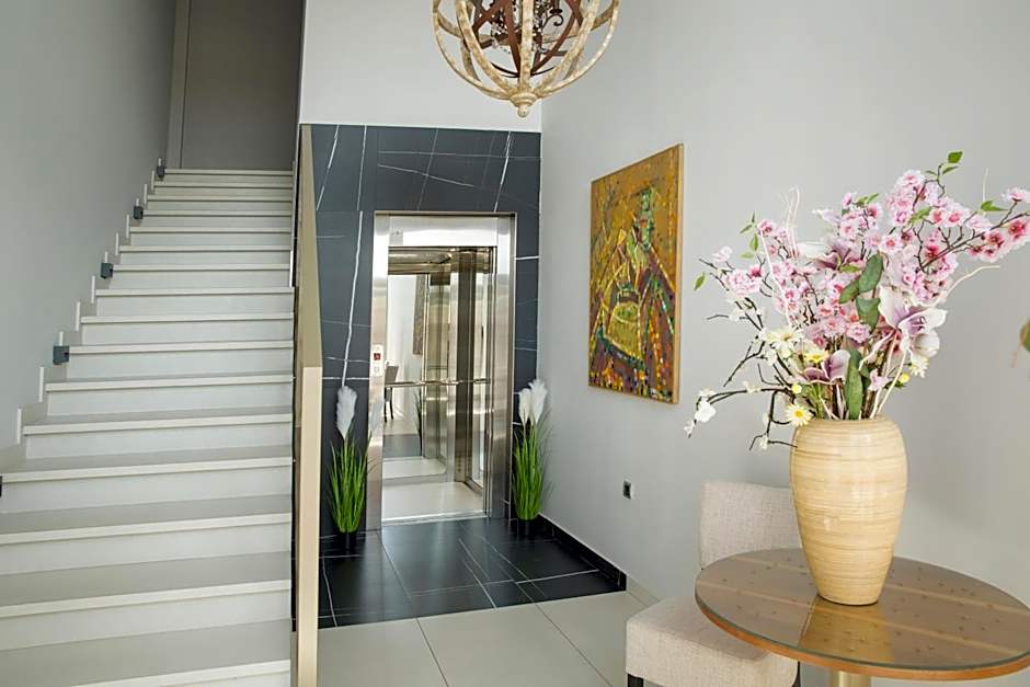 Garni Boutique Hotel Arta