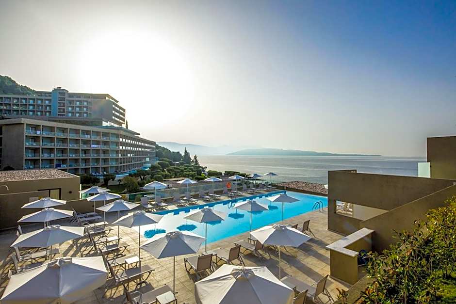 Atlantica Nissaki Beach - Adults Only