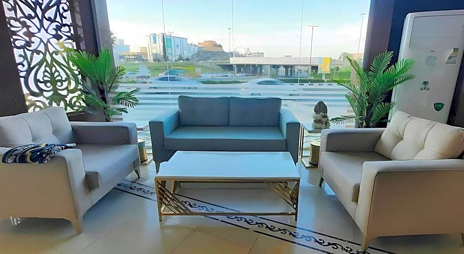 Golden Gewan Hotel