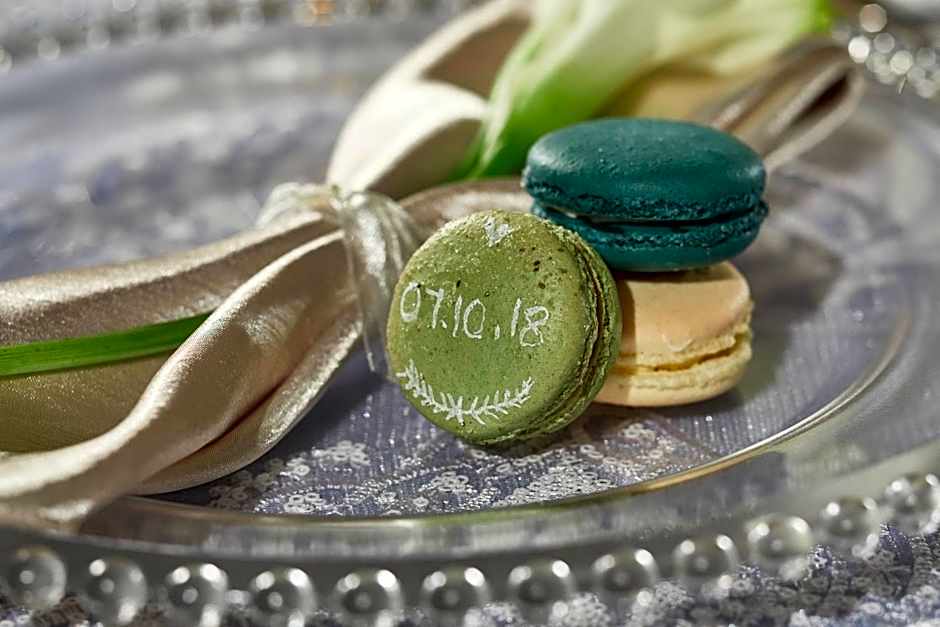 Renaissance by Marriott Providence Downtown Hotel