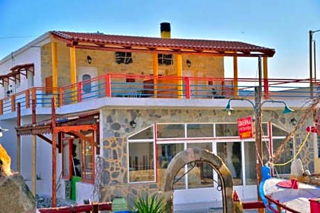 Sargos Rooms Nopigeia