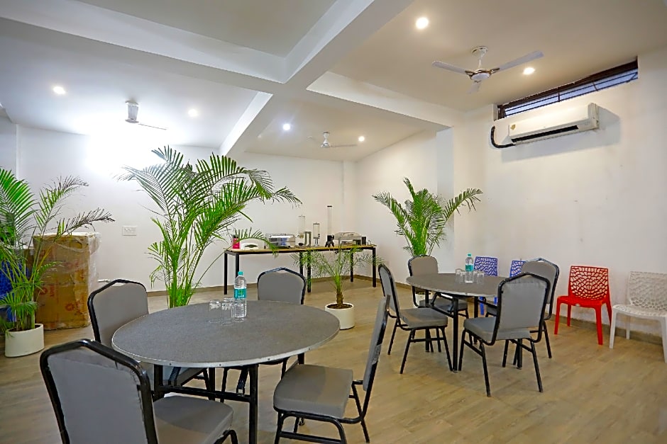 OYO Townhouse 398 Cloud Bay