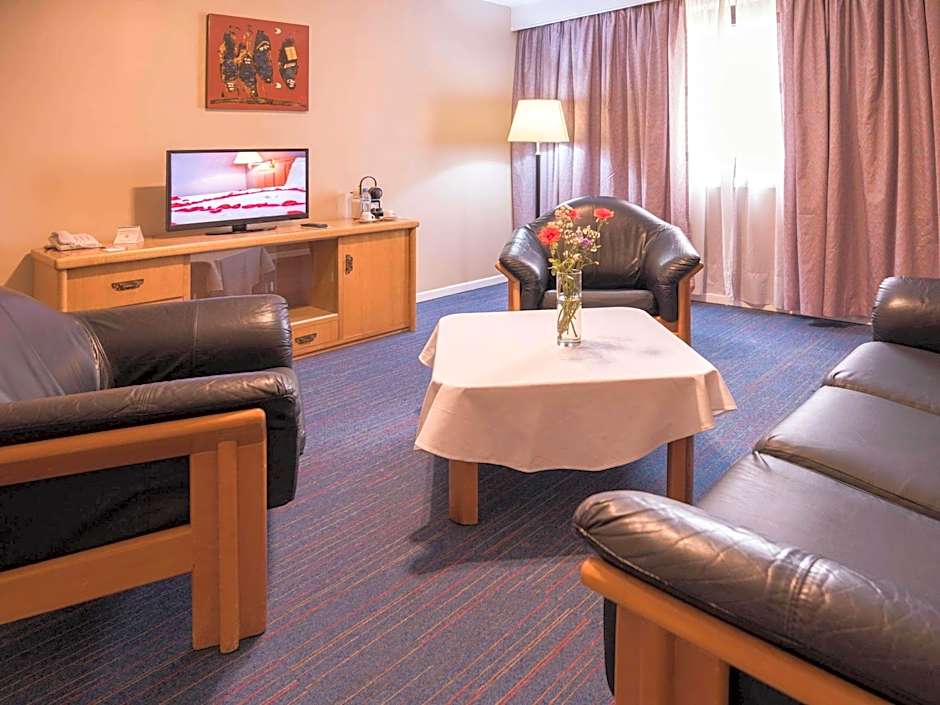 Mercure Alger Aeroport