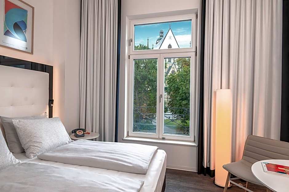 INNSiDE Leipzig