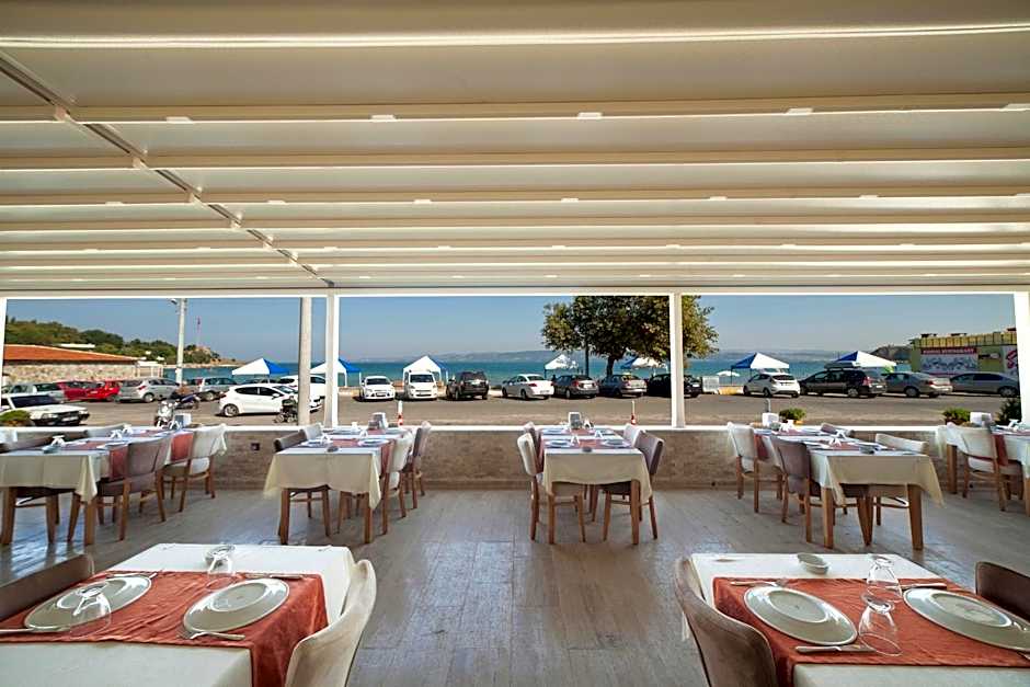 Hamzakoy Blue Park Boutique Hotel