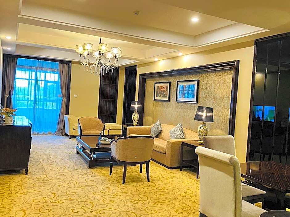 Country Garden Holiday Hotel Meizhou