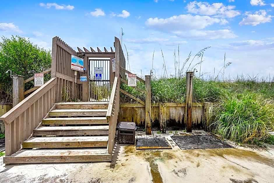 Sugar Beach by Book That Condo