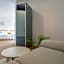 Anook Hotel Daejeon Yongjeon 2nd