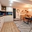 City Park Apart Hotel by CHM