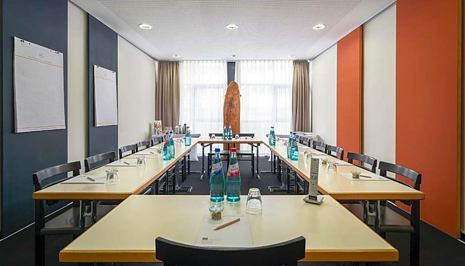 Mainhaus Stadthotel Frankfurt