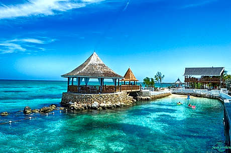 SeaGarden Beach Resort - All Inclusive