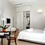 I Bastioni San Domenico - Boutique Hotel