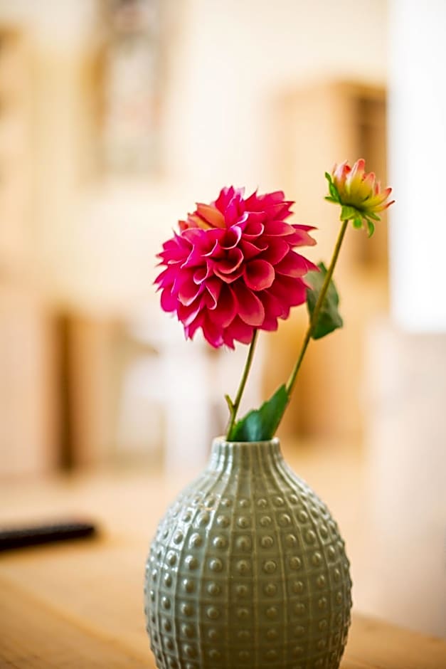 Boutique Hotel 't Klooster